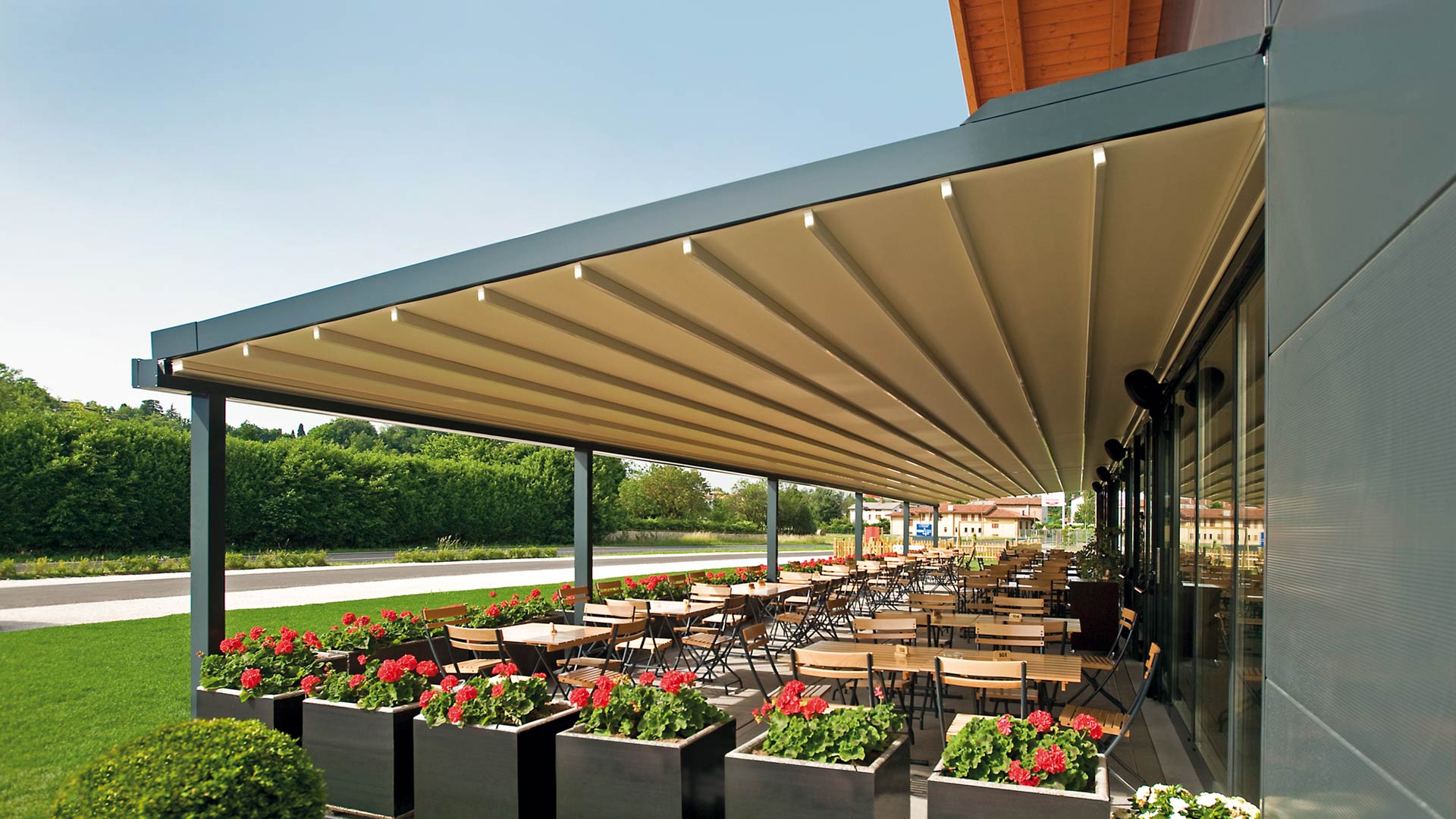 CS Skyterrace